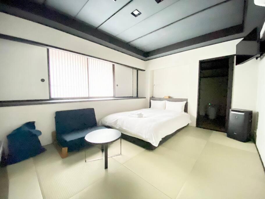 癒し黒門本館202