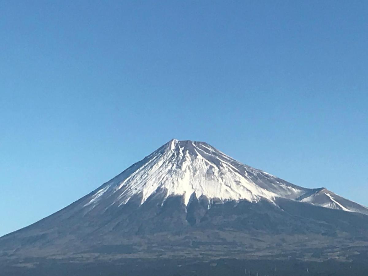 癒しの宿 望嶽庵