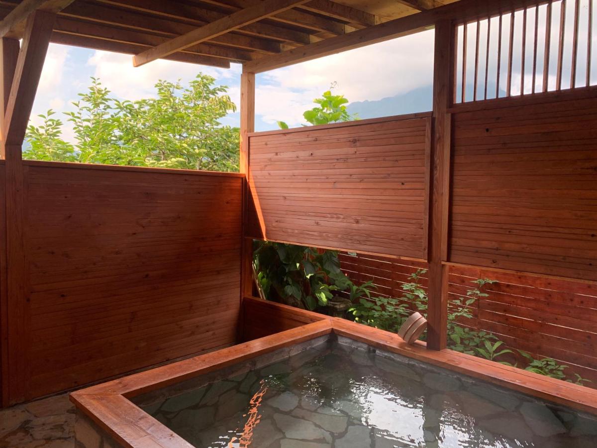 湯布院　サンデー