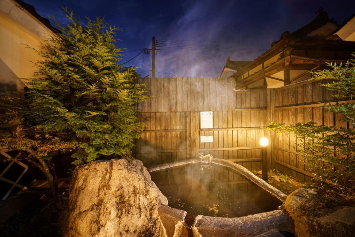 Yufusouin - Vacation STAY 85705