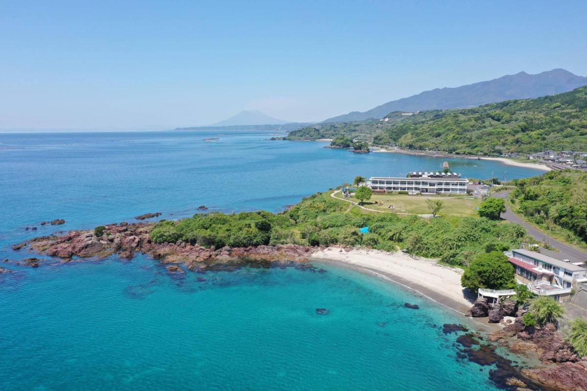 ユクサおおすみ海の学校