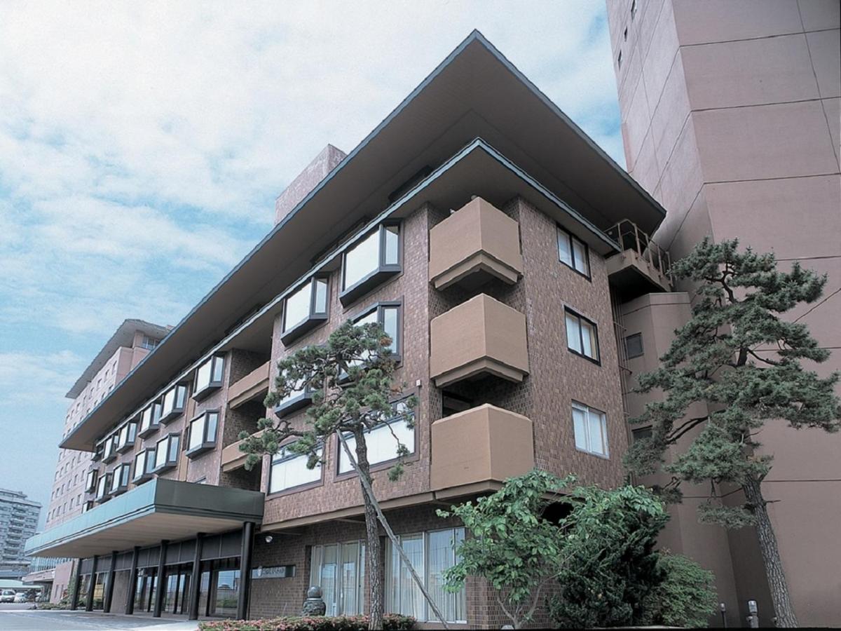 湯の川 観光ホテル 祥苑