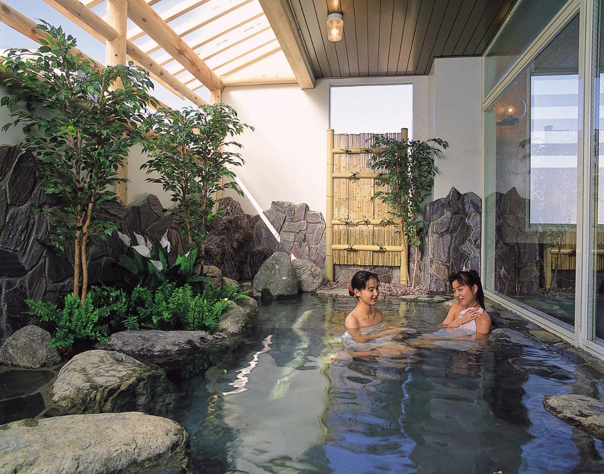 ホテル　湯沢湯沢でんき屋