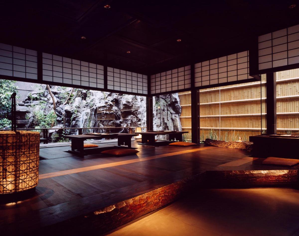 柚子屋旅館