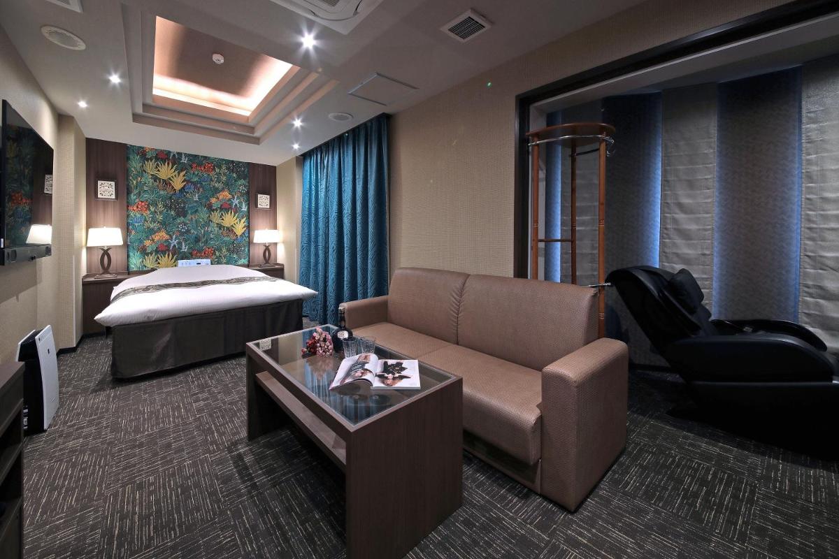M'z HOTEL