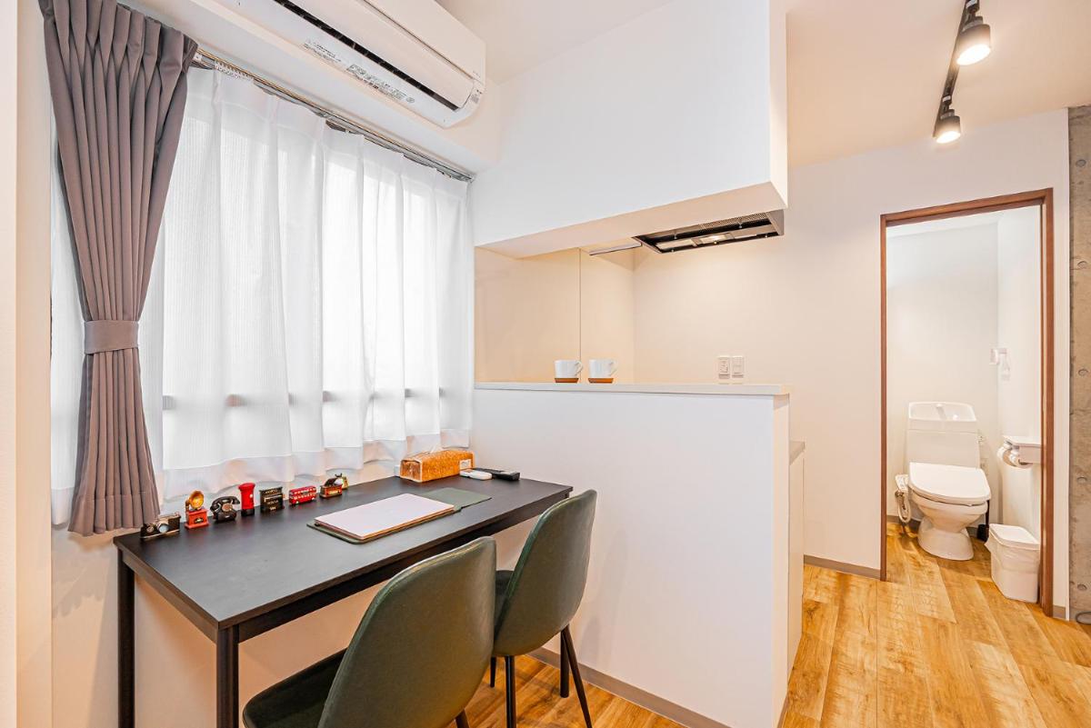 Zaito Tokyo East Mukojima APT