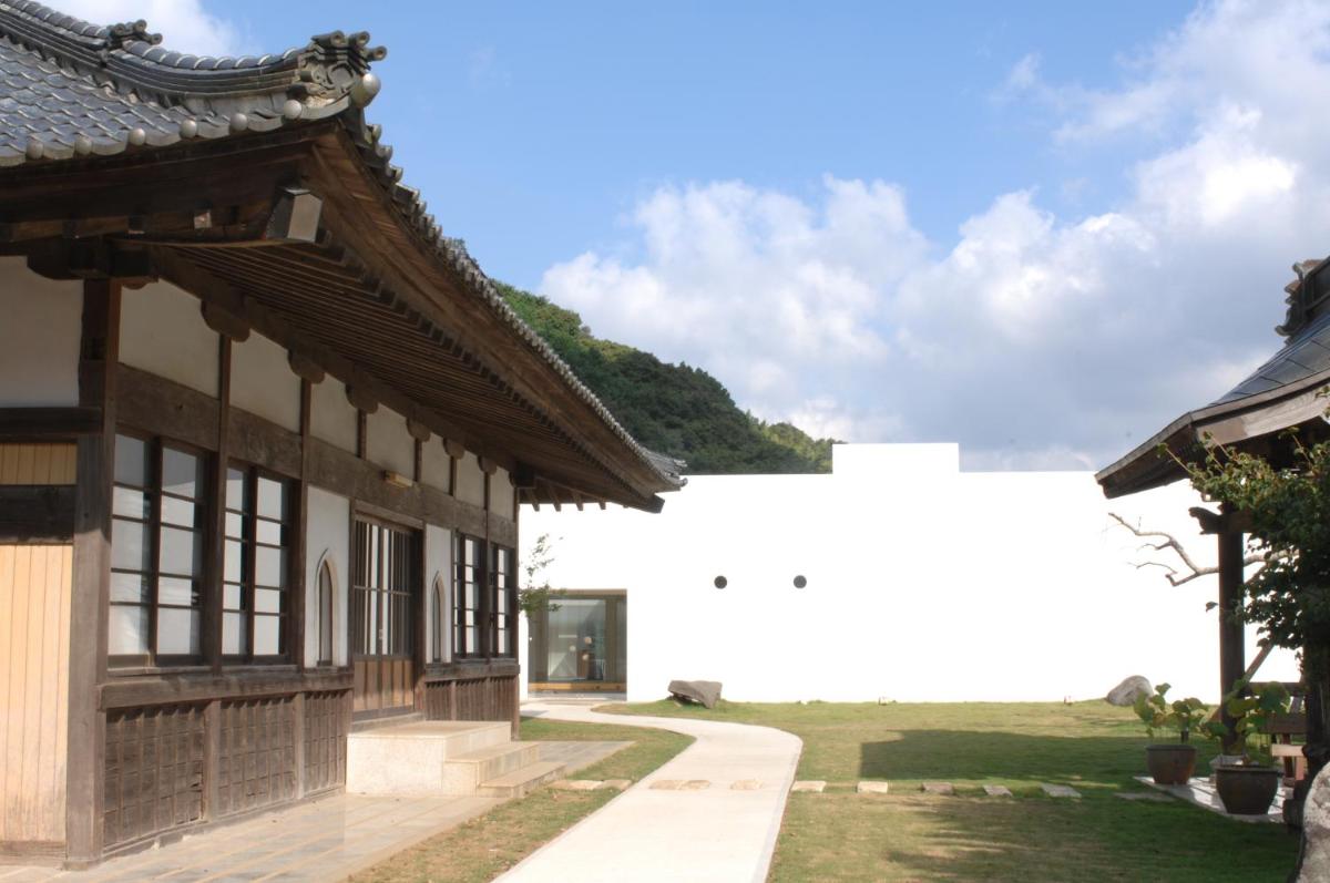 天城温泉 禅の湯
